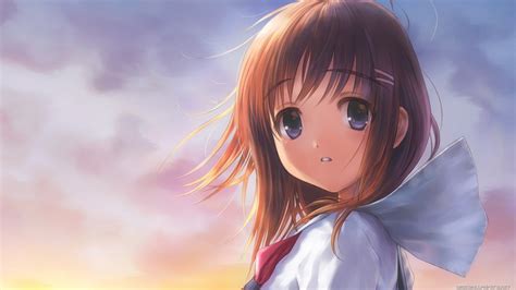 1920 x 1080 Anime Wallpapers - WallpaperSafari