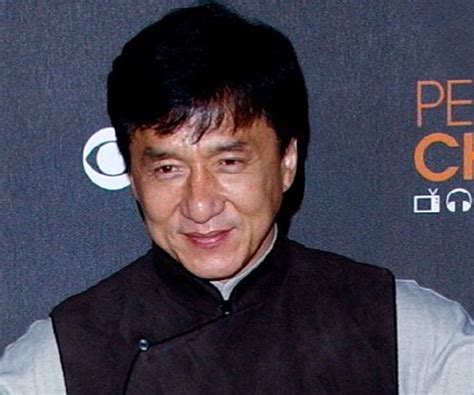 Jackie Chan Biography - Facts, Childhood, Family Life & Achievements