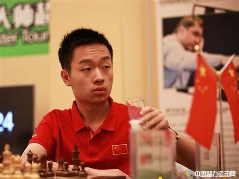 Wei Yi dominates Danzhou Supertournament | ChessBase