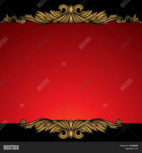 Red Spotlight Vector & Photo (Free Trial) | Bigstock