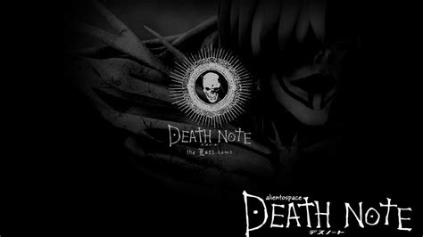 Death Note Manga Wallpaper Black And White - Hd Wallpaper Black And ...