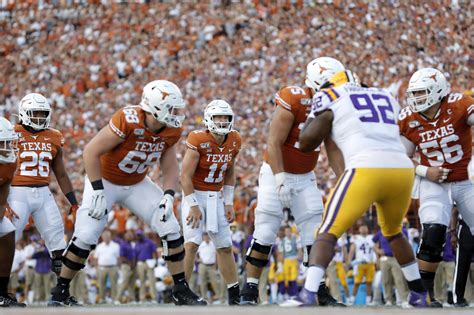 LSU Football: Way-too-early game-by-game predictions for 2020 - Page 2