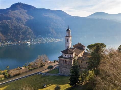 Best Things To Do in Lugano, Switzerland. [Ultimate] Travel Guide, Tips ...