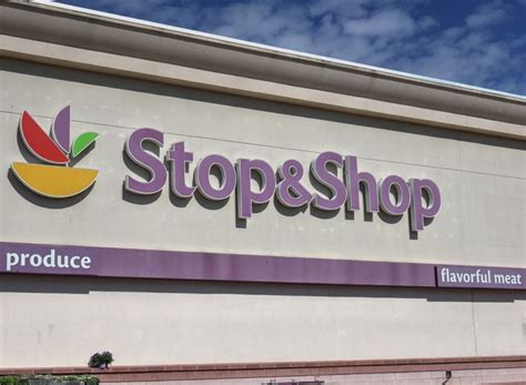 Stop & Shop Is Closing 32 Underperforming Locations