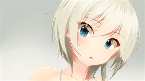 Cute Anime Girls Kids Wallpapers - Wallpaper Cave