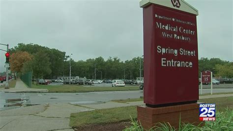 Vets say parking at local VA hospital makes it hard to get medical help