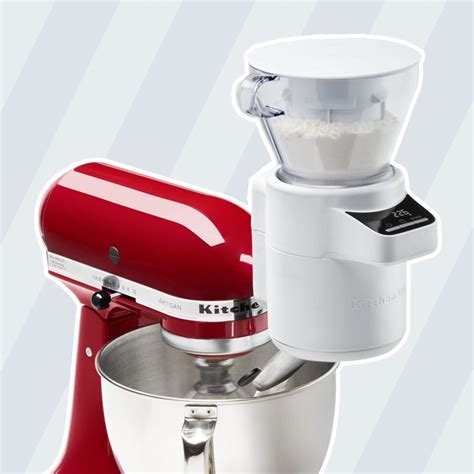 The Baker Stand Mixer : Stand Mixer Attachment Part Beater Accessories ...