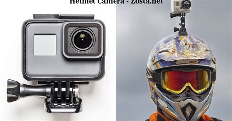 Have You Checked Out The Latest Range Of Gopro And Helmet Cameras Online?