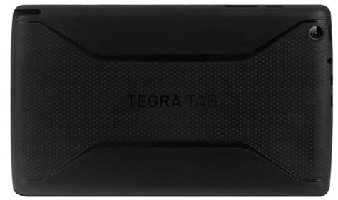 Leaked Nvidia Tegra Tab photos reveal 7-inch tablet