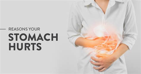 Causes of stomach pain after eating food | CK Birla Hospital