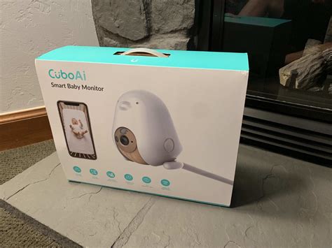 An in-depth Cubo Ai Baby Monitor Review | Fathercraft