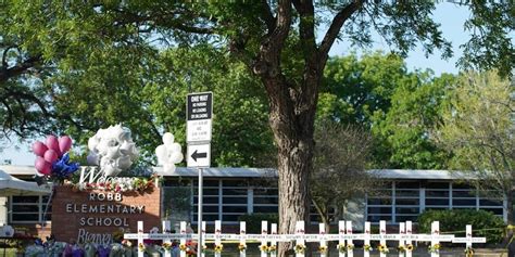 Uvalde School Fails Safety Audit After Inspector Posing as Intruder Gains Entrance