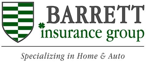 Barrett Insurance Group