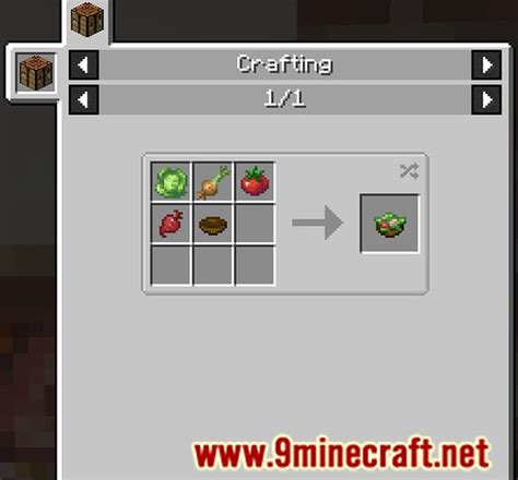 Farmer's Delight Mod (1.19.3, 1.18.2) - Farming Expansion for Minecraft - Mc-Mod.Net