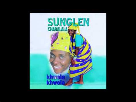 Sunglen Khwela Khwela - YouTube