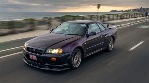 Nissan Skyline | Carscoops