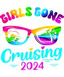 Girls trip cruise squad 2024 birthday girls gone cruising t Mugs sold by Heffopance2 | SKU ...