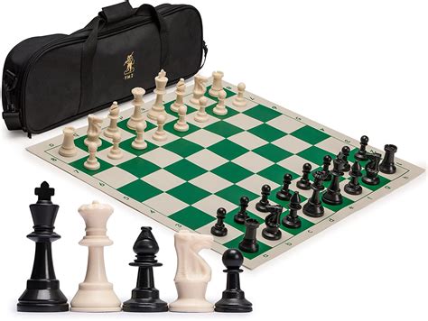 5 Best Travel Chess Sets Selection (Mar. 2024)