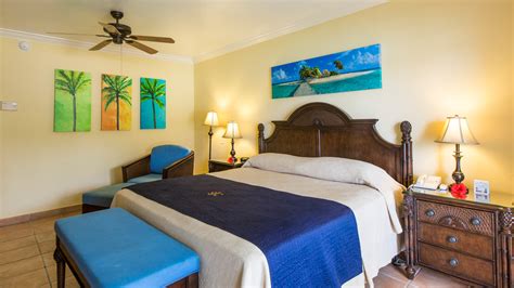 St James's Club & Villas - All-Inclusive Antigua Hotel Rooms