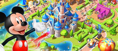 Disney Magic Kingdoms Tricks, Tips & Hints to Unlock All Characters ...