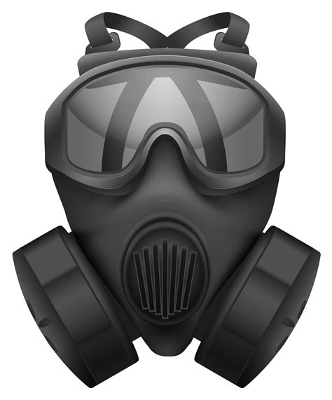 Gas Mask Png Images Gas Mask Drawing Pictures Free Transparent Png ...