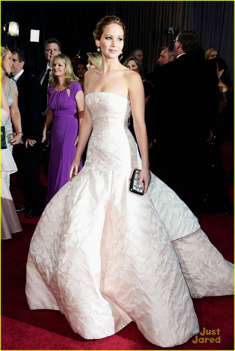 Jennifer Lawrence: Oscars 2013 Best Actress Winner! | Photo 540768 ...