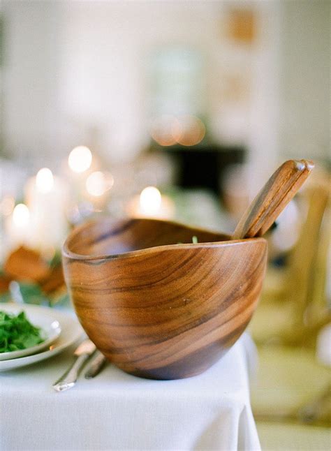 17 Best images about Wooden salad bowls on Pinterest | Serving bowls ...