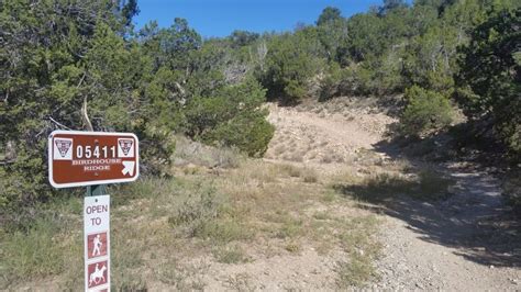 4 Unique Albuquerque Hiking Trails - A Couple of Drifters