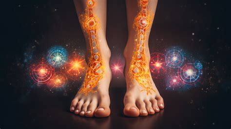 From Diabetes To Trauma: What Causes Neuropathy In Feet And How To ...