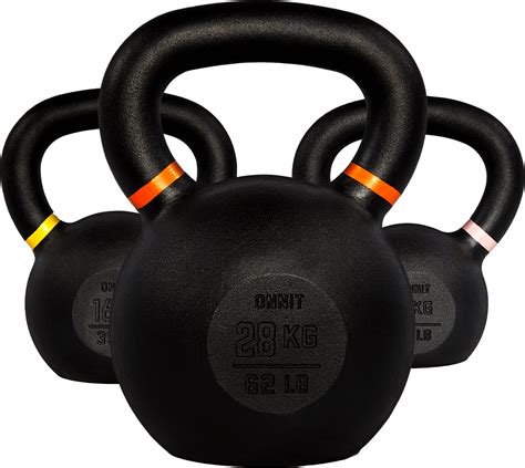 Kettlebells | Onnit