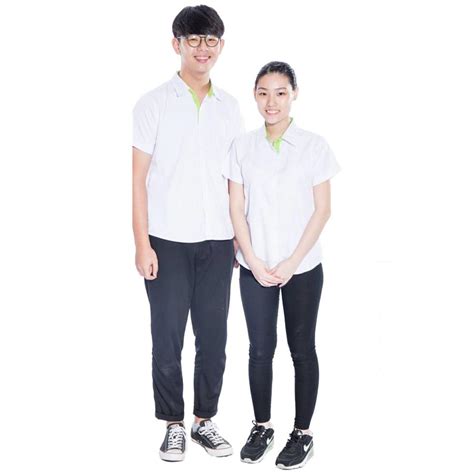 ITE School of Electronics & Info-comm Technology Uniform