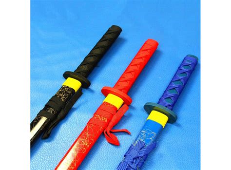 Children's toys wooden Japanese sword katana toy sword wooden knife sword toys