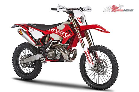 Gas Gas Enduro GP 250/300 lands in Oz - Bike Review