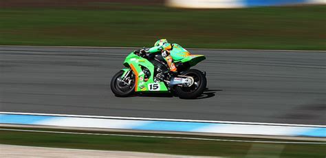 BSB Testing 2014 | British Superbikes (BSB) 2014 Official Te… | Flickr