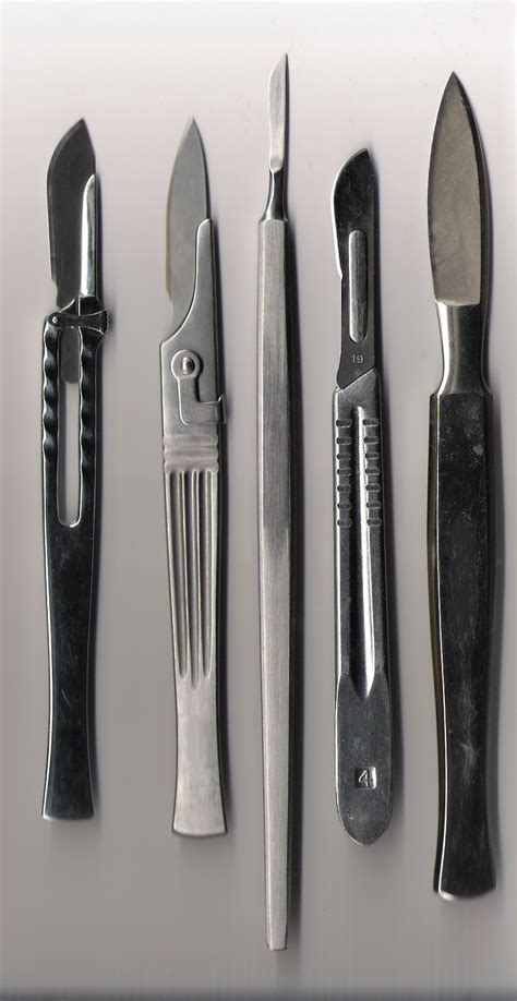 Surgical instrument - Wikipedia