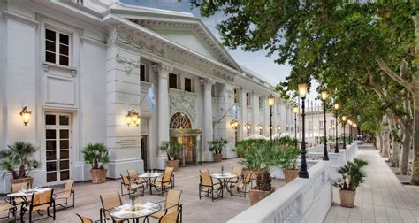 Park Hyatt Mendoza, Argentina | Book at The Luxe Voyager