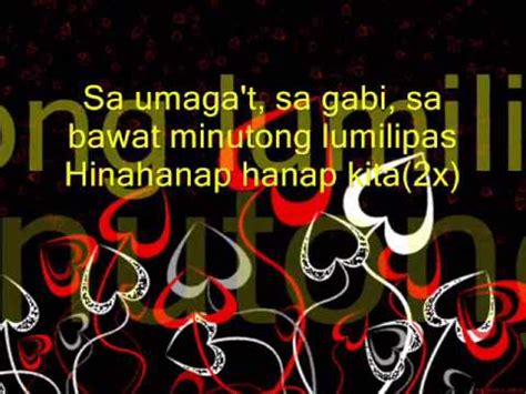 Adik Sayo Lyrics - YouTube