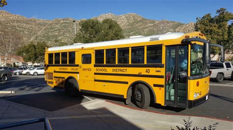 Seneca Elementary Preschool, Moreno Valley