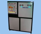 Water Cooled Chiller at best price in New Delhi by Dynamic Engineers (India) | ID: 1186608255