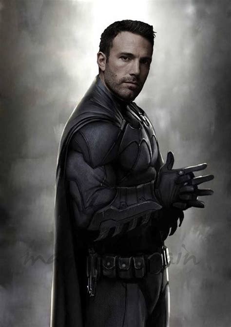 Ben Affleck Steps Down As 'The Batman' Director | Film News ...