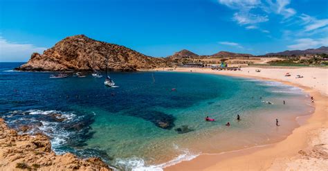 Swimming in Cabo San Lucas and Other Warnings and Dangers