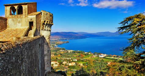 Day Trip to Bracciano from Rome: the definitive Guide - Through Eternity Tours