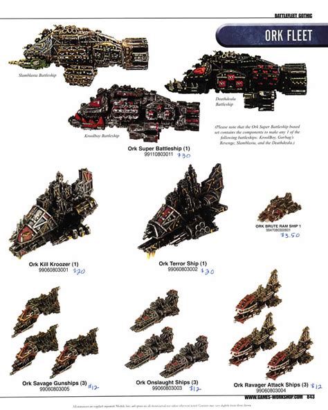 Pin by Johnny Hu on BATTLEFLEET GOTHIC ORKS | Battlefleet gothic, Warhammer, Warhammer 40k