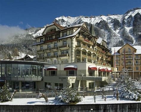 DIE 10 BESTEN 3 Sterne-Hotels in Berner Oberland 2020 (mit Preisen)