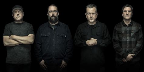 Clutch Guitarist Talks New Album And Playing With System Of A Down ...