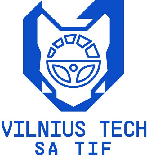 Kontaktai - VILNIUS TECH SA