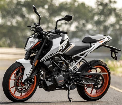 KTM Duke 200 Price in Nepal: BS6, Specs, Features and