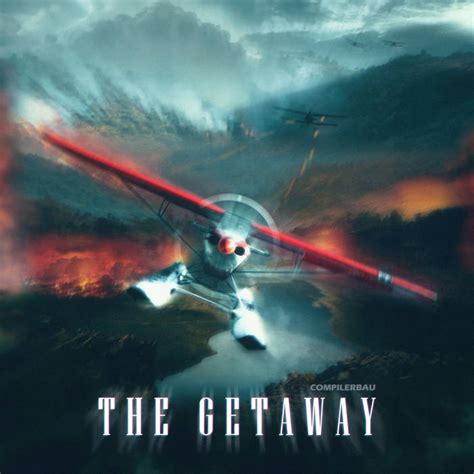 The Getaway | Compilerbau