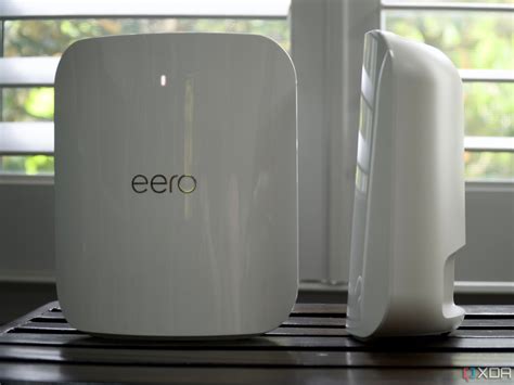 Eero Max 7 review: Eero's simplicity elevates Wi-Fi 7's appeal