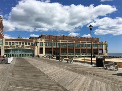 Asbury Park Boardwalk - 2021 All You Need to Know BEFORE You Go (with ...